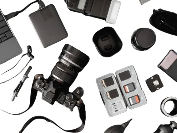Photography Studio