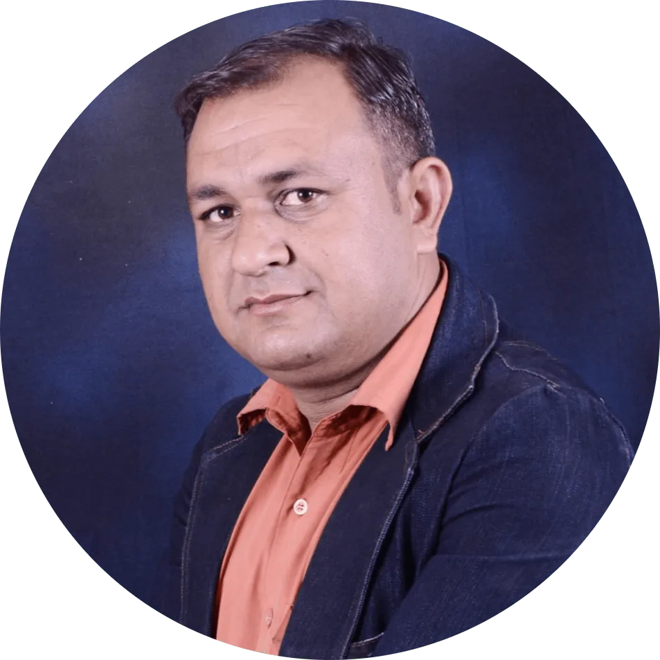 Shubham HD Studio - Co founder