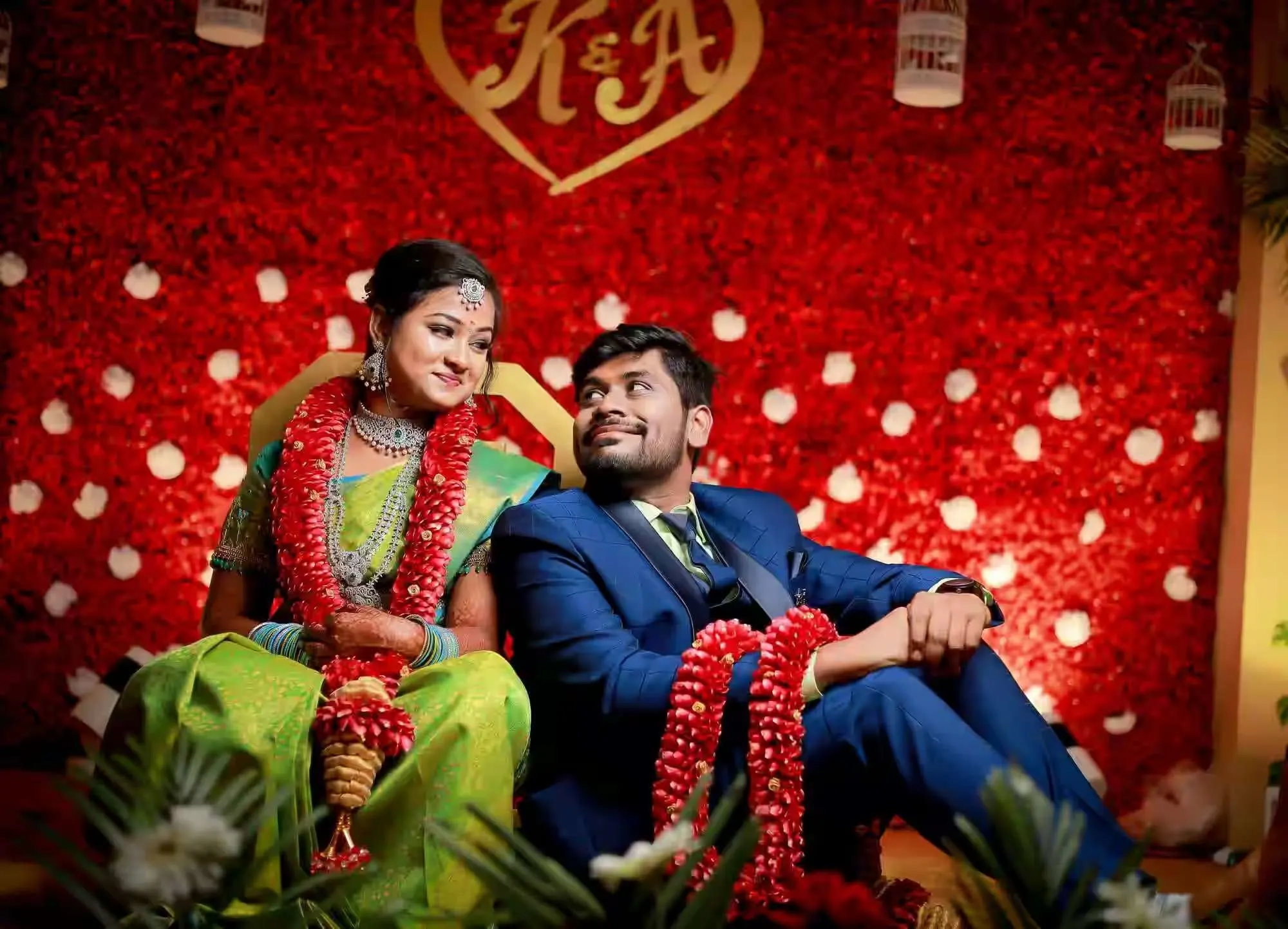 Candid Photography Packages