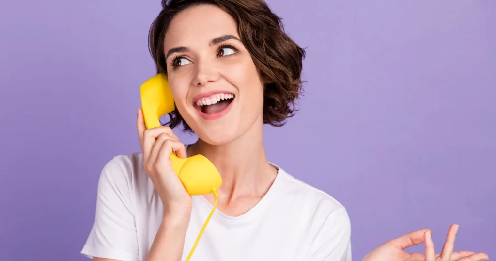 Contact with Our Team