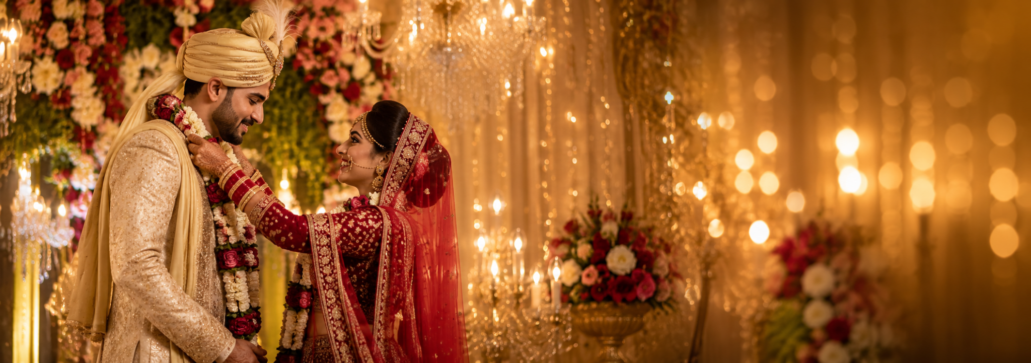 Wedding shoot