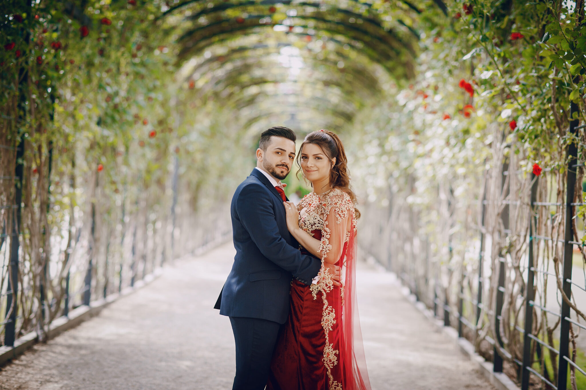 Wedding Photo Editing Techniques